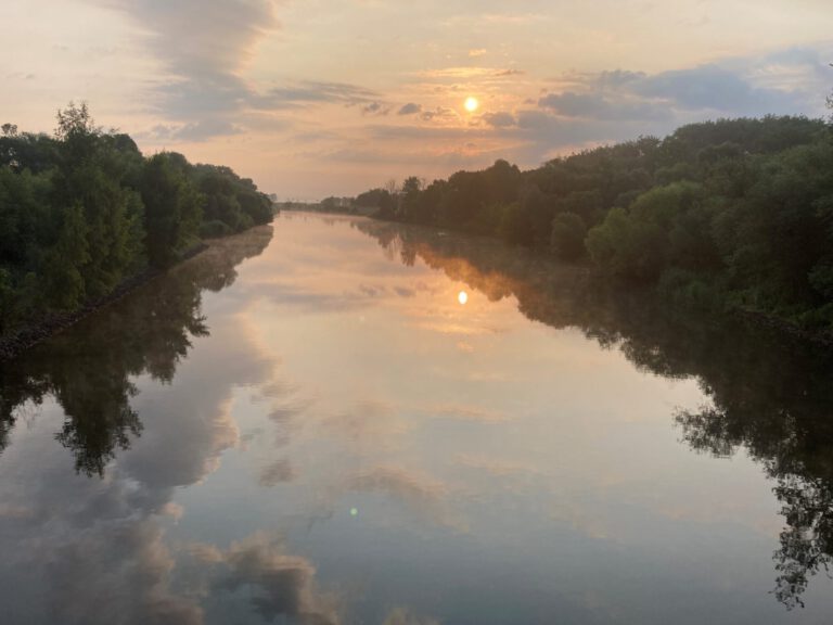 5./6. September 2020 Offene Gärten Uckermark Criewen